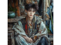 宋佳倫的演藝傳奇：從星二代到實力派演員的蛻變之路