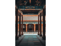 千年古都洛陽：磚瓦間的文化故事與旅游攻略