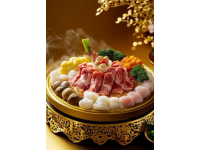 夏日美食盛宴：廈門(mén)上饍餐廳帶你嘗鮮荔枝火腿沙拉與鱘魚(yú)子醬烤鴨