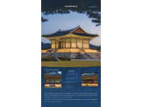 洪崖洞夜景：光影中的城市美學與文化旅游平衡思考