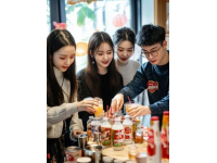 品味潮汕：美食中的文化交融與創(chuàng)新