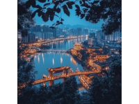 重慶旅游攻略：多樣景點全揭秘，從自然到人文一網打盡