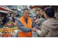 用難哄打開湖北美食市場，融文化與創新