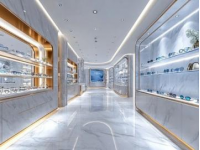 如何在預算內完成高質量眼鏡店裝修？一站式服務更省心