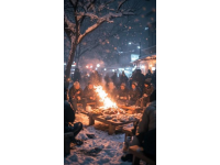 玉龍雪山周邊美食推薦：雪山里·宴與云雪麗·木樓特色菜肴探秘