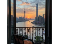 上海之旅，我找到了完美生活——民宿和紅燒鱸魚