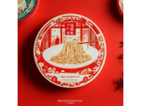 熱干面配方技術(shù)、成本、文食肆熱干面供應(yīng)鏈一站式指南