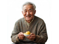85歲鐘南山再傳話：少吃這些六大不健康美食，才能健康長壽