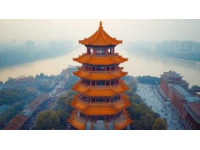 湖北省熱門旅游景點按行政區(qū)劃整理匯總