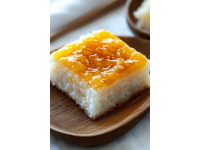 山藥蘋果發糕做法(山藥蘋果發糕)