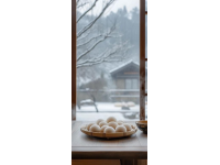 上海秋天不可錯過的高營養美食：板栗的多重魅力