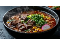 每月必做！自制潮汕風味鹵牛肉，孩子早餐零食優選