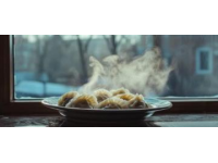 寒冬里這道涼菜越吃越暖和，你知道是什么嗎？