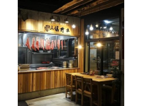 昆明吃貨不可錯過的牛菜館，藏在濱江俊發廣場邊的小巷子里