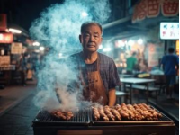 上海四川北路的新寵：正宗潮汕風(fēng)味大排檔體驗(yàn)