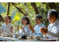 探索揚泰早茶的味蕾之旅攻略