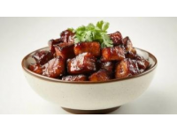 如何做不油膩的家庭紅燒肉