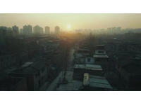 關于遼陽的記憶，這座城市給我的第一印象