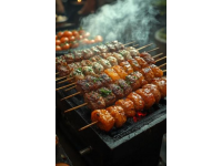 地?cái)倓?chuàng)業(yè)心得：串串香制作全攻略，美食擺攤必看技巧！