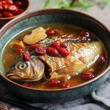廚師長(zhǎng)教你家常香辣魚頭的懶人做法，味道鮮美，愛吃魚頭的一定要收藏