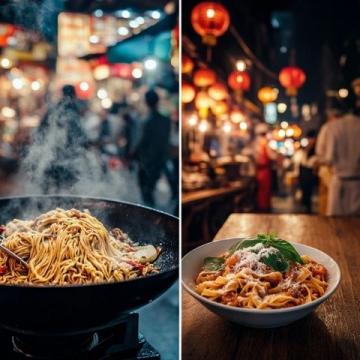 重慶美食攻略來了!這10家地道館子,吃貨必打卡!