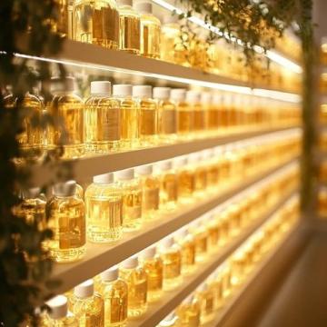 食用油企業應采用專用罐運輸以保障食品安全魯花回應已落實