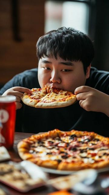 暴食后如何自救？5招助你快速恢復減肥軌道