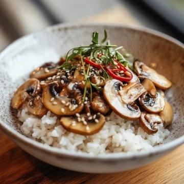 春季美食推薦:清炒杏鮑菇的美味做法