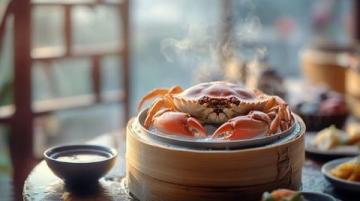 廣東西南部:海鮮豐富的地方美食天堂