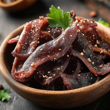 創意風味:應氏概念菜“油潑墨魚仔”盛宴體驗