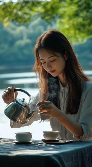 江浙滬春季賞花美食攻略:踏青品茗享江南風情