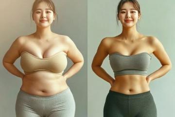 暴食后如何自救？5招助你快速恢復減肥軌道