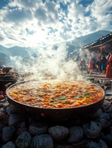 徐州美食知名度高,來徐州旅游的大都是沖著美食來的?