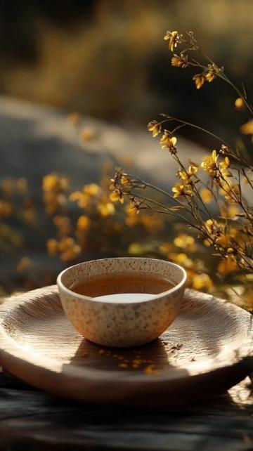 江浙滬春季賞花美食攻略:踏青品茗享江南風情