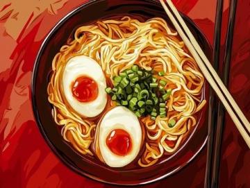 中國最好吃的10種泡面