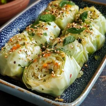 夏季必做美味:秘制酸甜脆苤藍,鮮美爽口家中必備佳肴