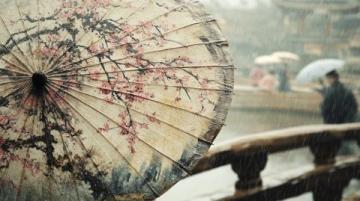 中國風(fēng)情春色,極致浪漫體驗(yàn)