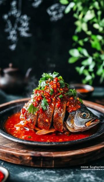 廣東人追求食材本味，那為什么西湖醋魚難在廣東流行？
