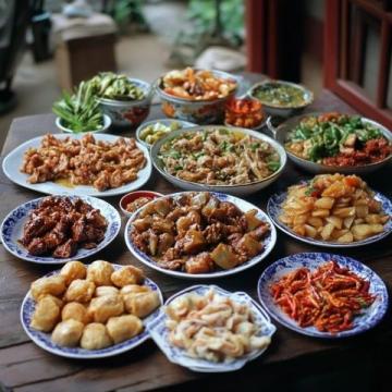 鄭州特色美食大盤點(diǎn):六大必嘗美食之旅