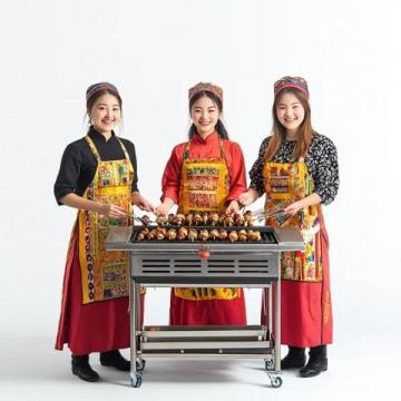商丘美食之旅:品嘗中原古城的獨特味道