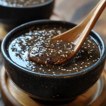 火鍋涮羊肉絕密麻醬蘸料配方，五味調和更鮮美