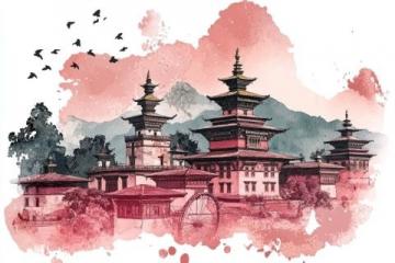 曲阜尼山圣境:孔子的誕生地獨特文化與自然之旅