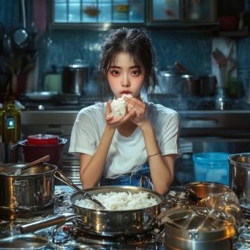 韓國女生眼中的四川之旅:美食與人情皆獨(dú)特