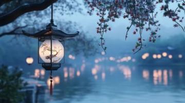 中國風(fēng)情春色,極致浪漫體驗(yàn)