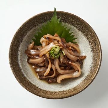 春季美食推薦:清炒杏鮑菇的美味做法