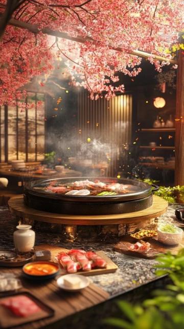 新食譜自助餐廳川味美食節(jié)開幕！熱辣鮮香盡享天府煙火氣息