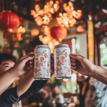全球最貴環保啤酒新加坡熱銷,酒稅之高全球領先