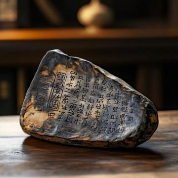 曲阜尼山圣境:孔子的誕生地獨特文化與自然之旅