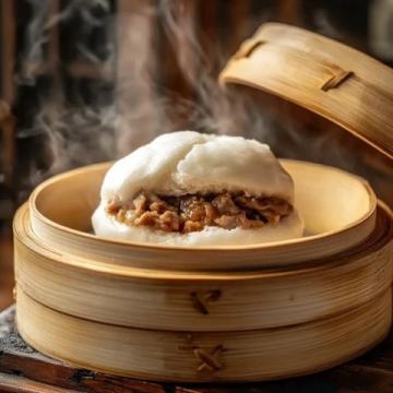 手把手教你做粉蒸肉,香軟可口,好吃到停不下來!