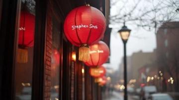 開封王婆打卡網紅地(開封王婆從街頭小吃到網紅打卡地的華麗轉變)